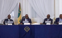 La réunion du Conseil des Ministres reportée jusqu'au ...8 Mai prochain