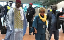 Affaire Lamantin Beach : Wade et Viviane devant la Cour d'appel ce mardi