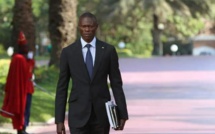 Pape Gorgui NDONG, ou «l’ Audace et la Raison d’Espérer  » au service du Président Macky SALL !