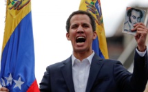 Venezuela- Des affrontements ont fait au moins 52 blessés