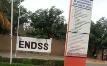 ENDSS : Des enseignants séquestrés pendant 9heures par des étudiants