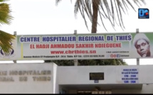 Vent de scandale à l’Hôpital régional de Thiès : Un médecin escroque ses patients