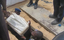 Saisie record de 72 kilogrammes de cocaïne par les Douanes sénégalaises