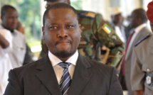 ​Côte d'Ivoire- Guillaume Soro dans la nasse
