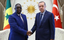 Président Macky Sall quitte Dakar pour Istanbul