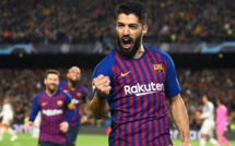 Le Barça corrige Liverpool en Ligue des Champions et se rapproche de la finale