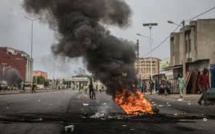 URGENT- L'armée est intervienue autour de la résidence de l'ex-président Boni Yayi