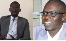 Elections municipales à Niomré: Samba Kanté dézingue Moubarak Lo et pose sa candidature…