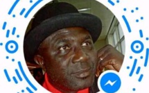  La  musique Sénégalaise endeuillée... Décès du chanteur Pascal Dieng