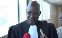 Double meurtre de Médinatoul Salam : «Cheikh Béthio, propriétaire de l’arme du crime, ne peut pas être blanc comme neige », selon Me Khassimou Touré