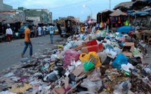Gestion des déchets solides -  La mafia des ordures cernée