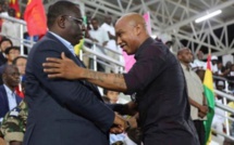 El Hadji Ousseynou Diouf reconduit Ambassadeur itinérant par Macky Sall