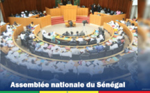 DIRECT - Vote projet de loi portant suppression poste de Premier Ministre
