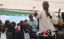 Hausse annoncée sur le prix du ciment: Babacar Gaye démonte les arguments de Macky Sall