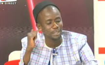 Fou Malade sur l'interdiction du port de voile: "Voile bi dafa wagni notou yénèn élève yi wala..."
