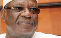 Mali : La liste des membres du nouveau Gouvernement