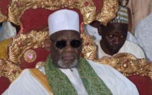 Le khalif de Médina Baye fait une apparition publique pour rassurer les talibés