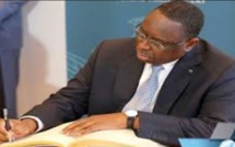 Palais de la République: Voici les dernières nominations de Macky Sall