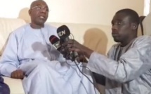 URGENT : Suivez la conférence de presse du fils de Cheikh Béthio