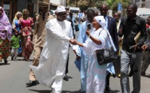 Ramadan - Voici le message du PR MACKY Sall !