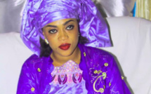 SOKHNA AÏDA DIALLO ET SOKHNA DETHIE reçoivent déjà les condoléances à Medinatoul Salam