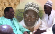 Décès de Cheikh Béthio : Serigne Mountakha réclame son inhumation à Touba