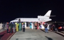 La dépouille de feu  Cheikh Béthio Thioune attendue à Dakar en fin de semaine par...jet privé