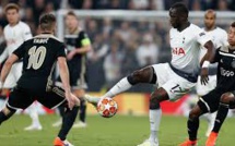 Ligue des champions : Tottenham renverse l’Ajax et rejoint Liverpool en finale