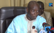 Renforcement des pouvoirs du ministre de l'intérieur par décret / Aly Ngouille Ndiaye précise : « Ce n'est pas un fait nouveau. J'ai les mêmes pouvoirs. Rien n'a changé! »