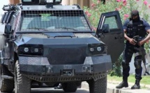 UNE BRIGADE MIXTE POUR SÉCURISER LA FALÉMÉ (HAUT-COMMISSAIRE OMVS)