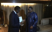 Amadou HOTT prend les commandes des accords de coopération, Amadou BA fait main basse sur la promotion de la destination Sénégal à travers la diplomatie économique