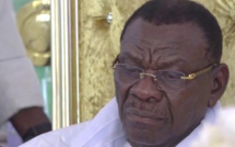 Touba, derrière demeure Cheikh Béthio THIOUNE !!!