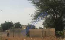 Cimetières « Bahiya » : Voici le mausolée de Cheikh Béthio Thioune (PHOTOS)