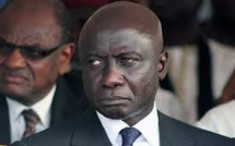 Idrissa Seck endeuillé...