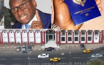 Délivrance de 200 passeports diplomatiques : La Dic fouille Sidiki Kaba