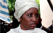 Fonction publique : Mariama Sarr recrute famille…