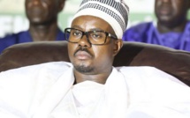 Rappel à Dieu de Cheikh Béthio Thioune : Suivez la cérémonie funéraire á Médinatoul Salam