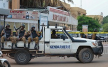 URGENT -Attaque armée au Burkina contre une église
