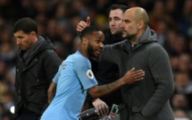 Manchester City sacré en Angleterre devant Liverpool