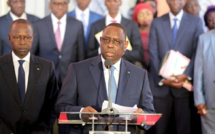 Macky Sall et ses ministres prennent les airs ...Ce que l'on sait du planning du chef de  l'Etat