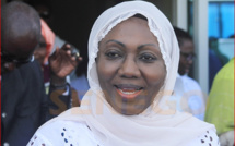 Aminata Tall virée du Conseil Economique, Aminata Touré prend sa place !