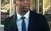 DERNIÈRE MINUTE- Mamadou Thiam de la cellule de communication de la Présidence victime d'une attaque cardiaque  DERNIÈRE MINUTE- Mamadou Thiam de la cellule de communication de la Présidence victime d'une attaque cardiaque