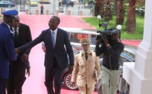 Le poste de PM supprimé Boun Abdallah Dionne déménage aujourd’hui au palais
