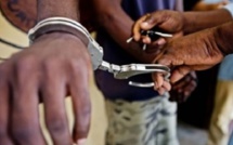 Urgent: "Palaye", l'homme aux 4 condamnations à perpétuité, élargi de prison