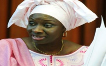  Nouveau gouvernement: Mimi Touré aurait dit non à Macky (Jeune Afrique)