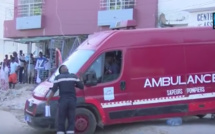 Dernière minute : Le corps d’une dame découvert au marché de Ouakam