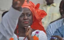 Dernière minute: Aminata Angélique Manga nommée Ministre-conseiller