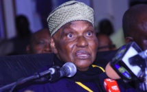 Mort De Mbaye DIACK, Me Abdoulaye WADE Salue La Mémoire D’un Grand Patriote