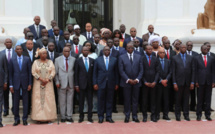 Voici les nominations du Conseil des Ministres de ce mercredi 22 Mai 2019 ! Voici les nominations du Conseil des Ministres de ce mercredi 22 Mai 2019 !