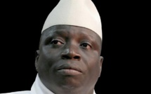 Meurtre d'un ancien soldat à Kanilai : Yahya Jammeh réagit et promet de le régler à sa manière.